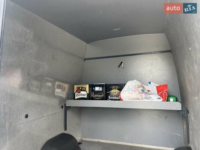 Білий Мерседес Sprinter, об'ємом двигуна 3 л та пробігом 500 тис. км за 28500 $, фото 31 на Automoto.ua