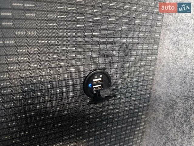 Белый Мерседес Sprinter, объемом двигателя 2.2 л и пробегом 352 тыс. км за 25600 $, фото 37 на Automoto.ua