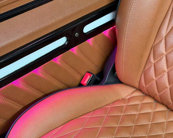 Білий Мерседес Sprinter, об'ємом двигуна 2.14 л та пробігом 880 тис. км за 23000 $, фото 8 на Automoto.ua