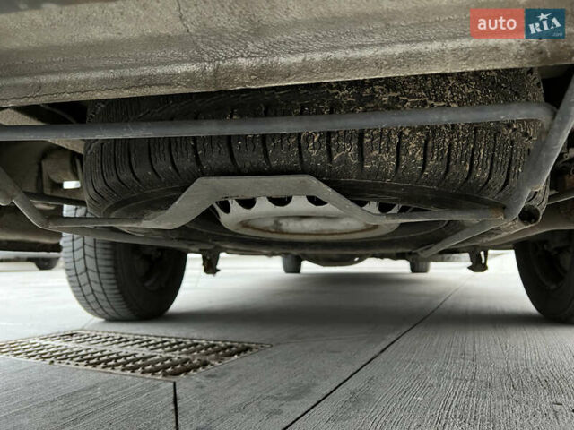 Білий Мерседес Sprinter, об'ємом двигуна 2.2 л та пробігом 332 тис. км за 27900 $, фото 22 на Automoto.ua