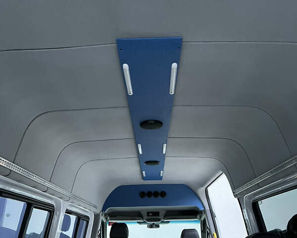 Білий Мерседес Sprinter, об'ємом двигуна 2.2 л та пробігом 332 тис. км за 27900 $, фото 66 на Automoto.ua