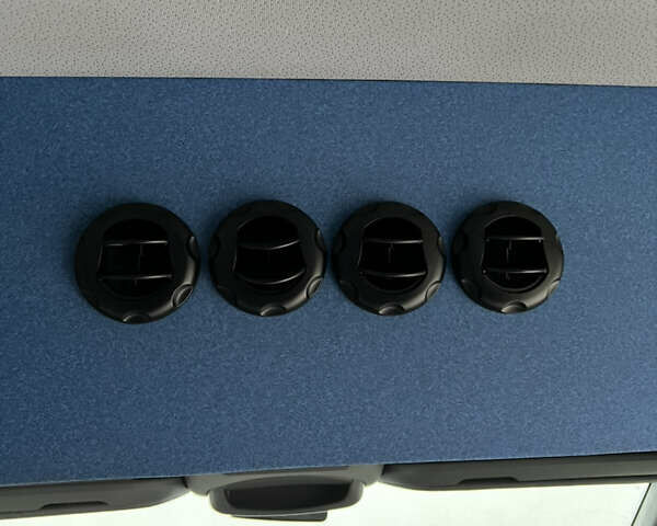 Білий Мерседес Sprinter, об'ємом двигуна 2.2 л та пробігом 332 тис. км за 27900 $, фото 60 на Automoto.ua