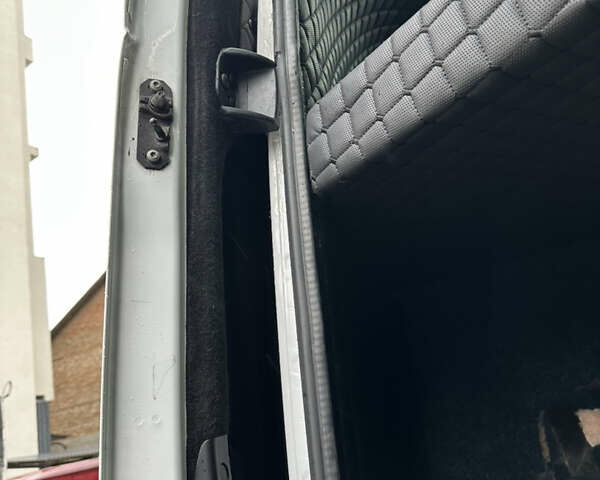 Білий Мерседес Sprinter, об'ємом двигуна 2.14 л та пробігом 575 тис. км за 23999 $, фото 72 на Automoto.ua