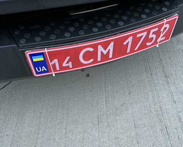 Білий Мерседес Sprinter, об'ємом двигуна 2.2 л та пробігом 332 тис. км за 27900 $, фото 16 на Automoto.ua