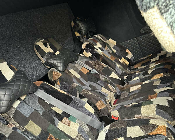 Білий Мерседес Sprinter, об'ємом двигуна 2.14 л та пробігом 575 тис. км за 22999 $, фото 15 на Automoto.ua