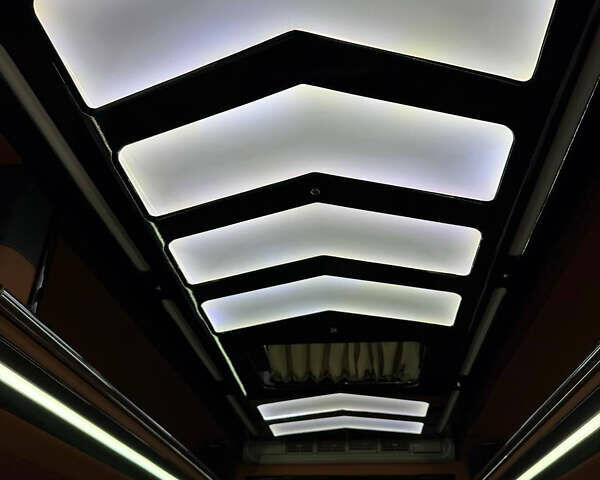 Білий Мерседес Sprinter, об'ємом двигуна 2.14 л та пробігом 880 тис. км за 23000 $, фото 12 на Automoto.ua