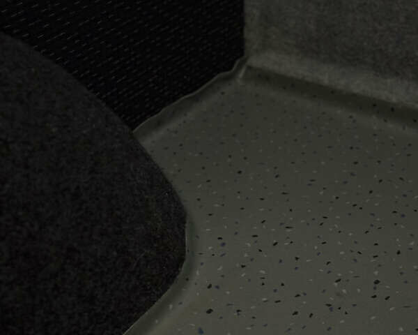 Белый Мерседес Sprinter, объемом двигателя 2.2 л и пробегом 363 тыс. км за 25599 $, фото 28 на Automoto.ua