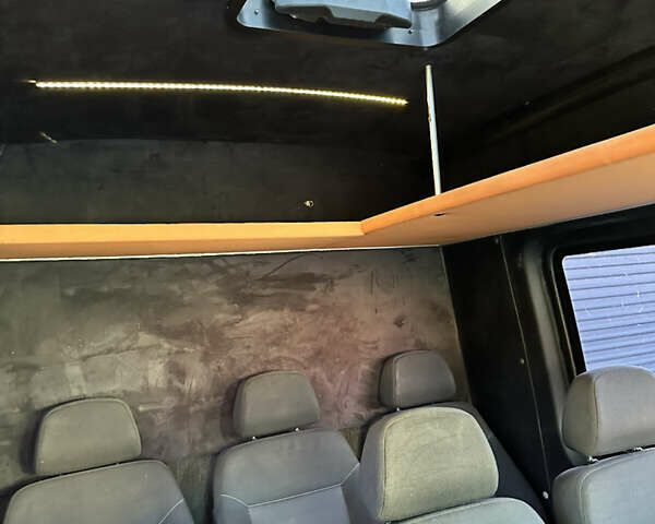 Мерседес Sprinter 2018 в Николаеве на Automoto.ua Белый Мерседес Sprinter, объемом двигателя 2.2 л и пробегом 436 тыс. км за 28500 $, фото 7 на Automoto.ua
