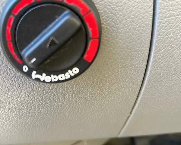 Білий Мерседес Sprinter, об'ємом двигуна 0 л та пробігом 247 тис. км за 37000 $, фото 23 на Automoto.ua