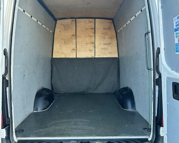 Мерседес Sprinter 2018 в Николаеве на Automoto.ua Белый Мерседес Sprinter, объемом двигателя 2.2 л и пробегом 436 тыс. км за 28500 $, фото 18 на Automoto.ua