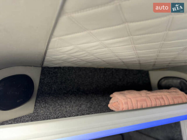 Білий Мерседес Sprinter, об'ємом двигуна 2.1 л та пробігом 507 тис. км за 29500 $, фото 20 на Automoto.ua