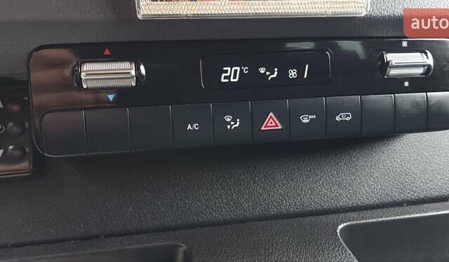 Белый Мерседес Sprinter, объемом двигателя 2.14 л и пробегом 422 тыс. км за 30700 $, фото 20 на Automoto.ua