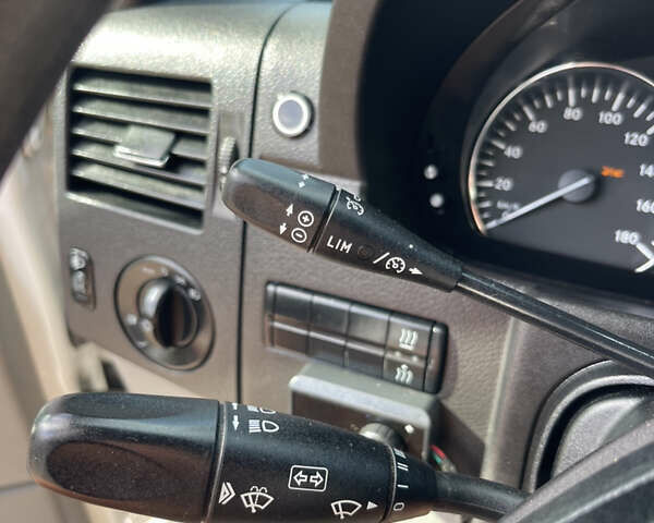 Белый Мерседес Sprinter, объемом двигателя 2.2 л и пробегом 333 тыс. км за 29000 $, фото 40 на Automoto.ua