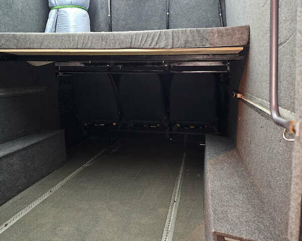 Белый Мерседес Sprinter, объемом двигателя 0 л и пробегом 518 тыс. км за 25250 $, фото 14 на Automoto.ua