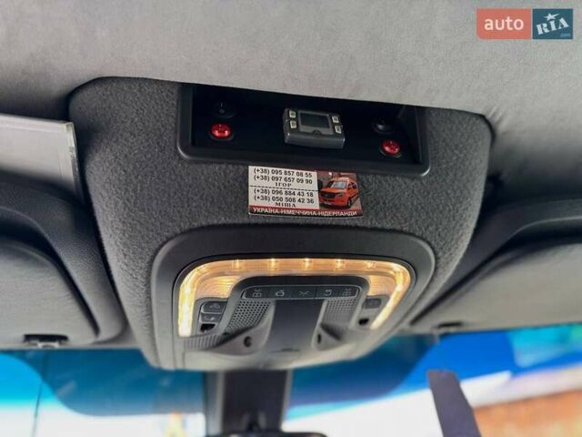 Белый Мерседес Sprinter, объемом двигателя 3 л и пробегом 400 тыс. км за 39950 $, фото 26 на Automoto.ua