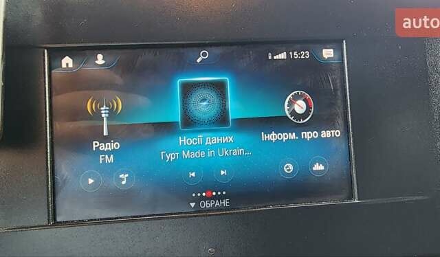 Белый Мерседес Sprinter, объемом двигателя 2.14 л и пробегом 422 тыс. км за 30700 $, фото 50 на Automoto.ua