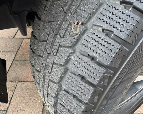 Білий Мерседес Sprinter, об'ємом двигуна 2.14 л та пробігом 526 тис. км за 36499 $, фото 36 на Automoto.ua