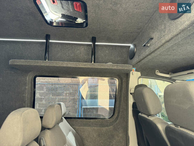 Мерседес Sprinter 2018 в Николаеве на Automoto.ua Белый Мерседес Sprinter, объемом двигателя 3 л и пробегом 250 тыс. км за 37000 $, фото 29 на Automoto.ua