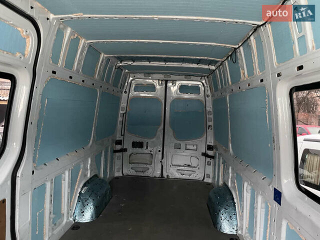 Мерседес Sprinter 2018 в Николаеве на Automoto.ua Белый Мерседес Sprinter, объемом двигателя 3 л и пробегом 250 тыс. км за 37000 $, фото 1 на Automoto.ua