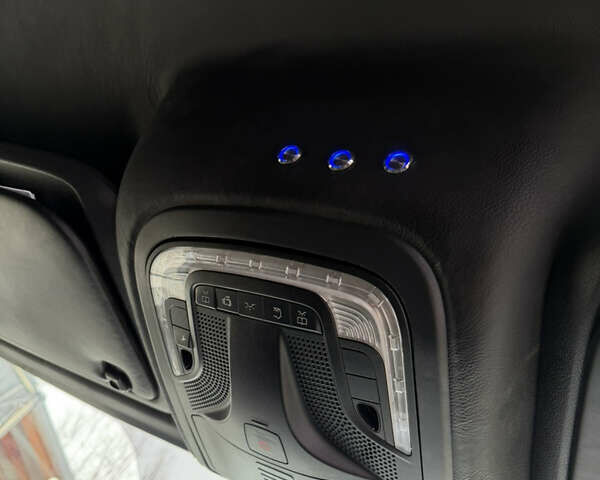 Белый Мерседес Sprinter, объемом двигателя 2.14 л и пробегом 350 тыс. км за 35900 $, фото 19 на Automoto.ua