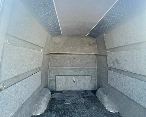 Белый Мерседес Sprinter, объемом двигателя 2.14 л и пробегом 650 тыс. км за 23000 $, фото 13 на Automoto.ua