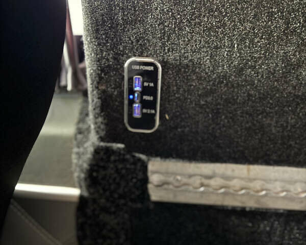 Білий Мерседес Sprinter, об'ємом двигуна 2.1 л та пробігом 507 тис. км за 29500 $, фото 18 на Automoto.ua