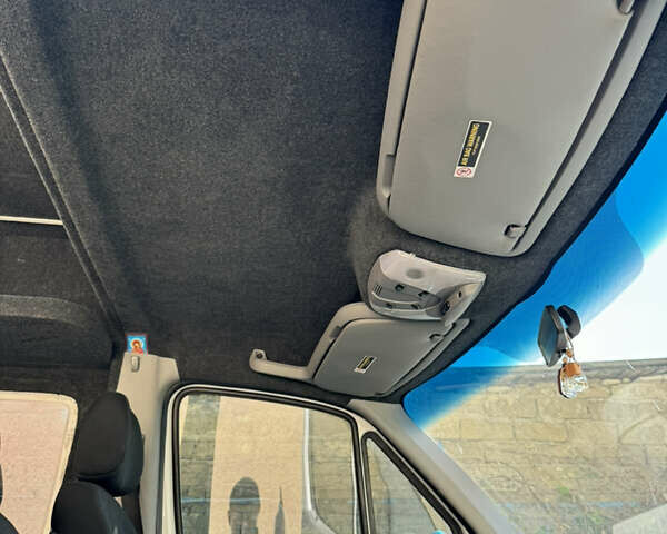 Мерседес Sprinter 2018 в Николаеве на Automoto.ua Белый Мерседес Sprinter, объемом двигателя 3 л и пробегом 250 тыс. км за 37000 $, фото 31 на Automoto.ua
