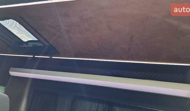Белый Мерседес Sprinter, объемом двигателя 2.14 л и пробегом 422 тыс. км за 30700 $, фото 40 на Automoto.ua