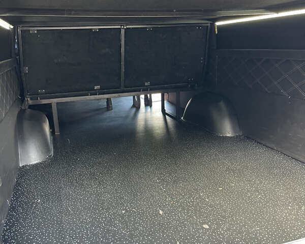 Белый Мерседес Sprinter, объемом двигателя 2.2 л и пробегом 333 тыс. км за 29000 $, фото 14 на Automoto.ua