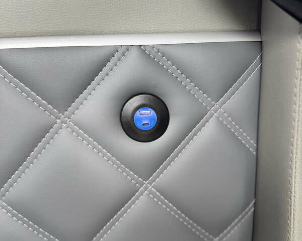 Білий Мерседес Sprinter, об'ємом двигуна 2.1 л та пробігом 507 тис. км за 29500 $, фото 17 на Automoto.ua