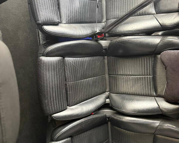 Белый Мерседес Sprinter, объемом двигателя 2.1 л и пробегом 325 тыс. км за 39984 $, фото 12 на Automoto.ua