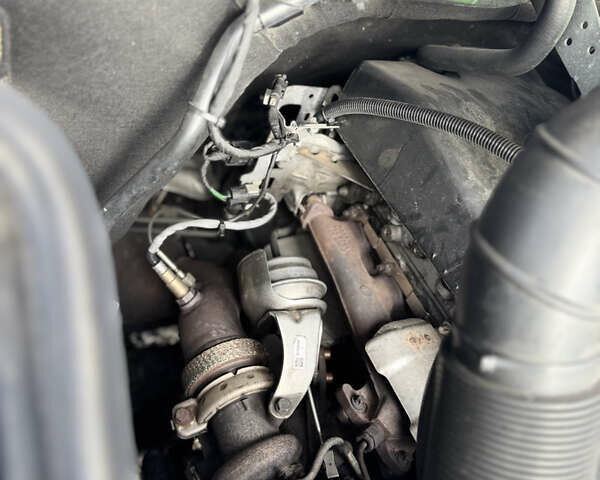 Білий Мерседес Sprinter, об'ємом двигуна 2.1 л та пробігом 507 тис. км за 29500 $, фото 32 на Automoto.ua