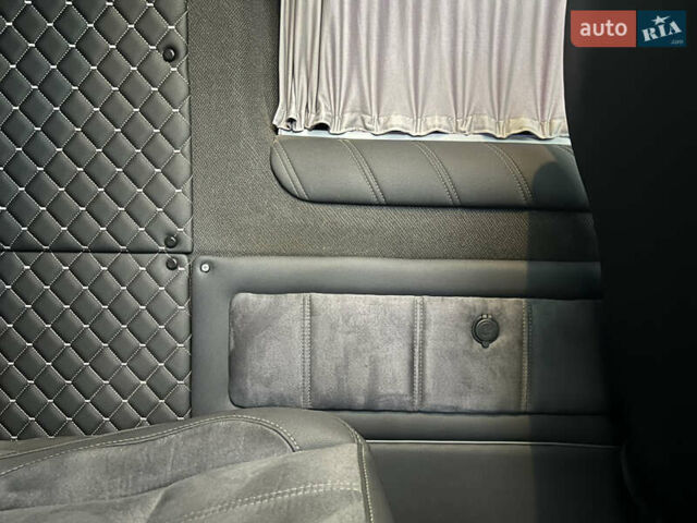 Белый Мерседес Sprinter, объемом двигателя 2.1 л и пробегом 450 тыс. км за 32300 $, фото 50 на Automoto.ua