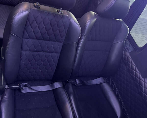 Белый Мерседес Sprinter, объемом двигателя 2.14 л и пробегом 470 тыс. км за 32999 $, фото 54 на Automoto.ua