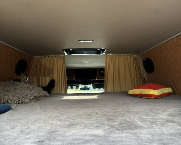 Белый Мерседес Sprinter, объемом двигателя 3 л и пробегом 491 тыс. км за 39999 $, фото 33 на Automoto.ua