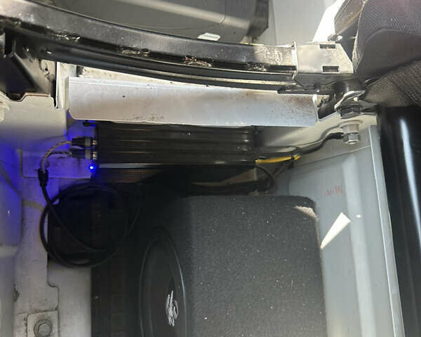 Белый Мерседес Sprinter, объемом двигателя 2.14 л и пробегом 230 тыс. км за 36000 $, фото 28 на Automoto.ua