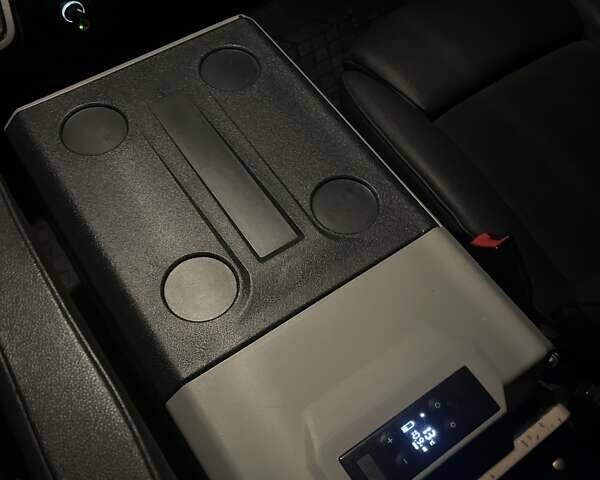 Белый Мерседес Sprinter, объемом двигателя 2.14 л и пробегом 470 тыс. км за 31000 $, фото 7 на Automoto.ua