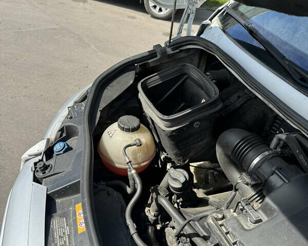 Белый Мерседес Sprinter, объемом двигателя 3 л и пробегом 491 тыс. км за 39999 $, фото 30 на Automoto.ua