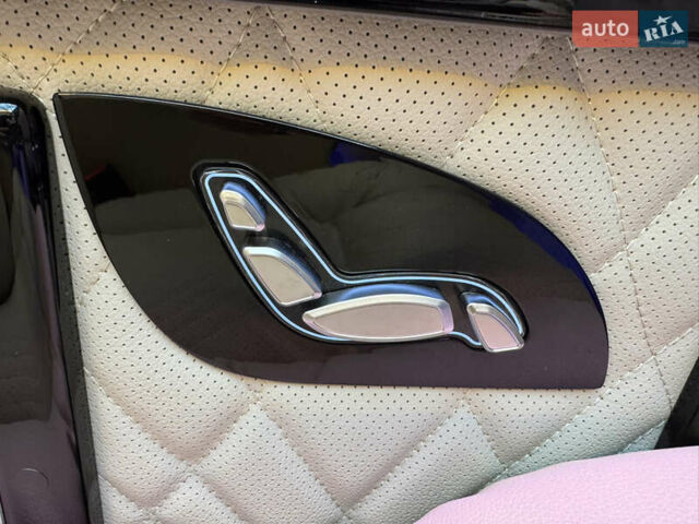 Білий Мерседес Sprinter, об'ємом двигуна 2.14 л та пробігом 365 тис. км за 69000 $, фото 17 на Automoto.ua