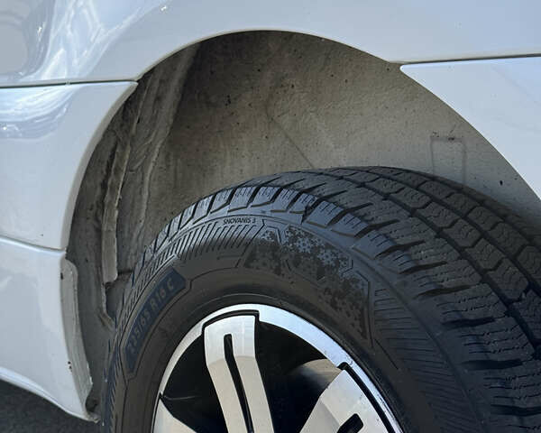 Белый Мерседес Sprinter, объемом двигателя 2.14 л и пробегом 230 тыс. км за 36000 $, фото 21 на Automoto.ua