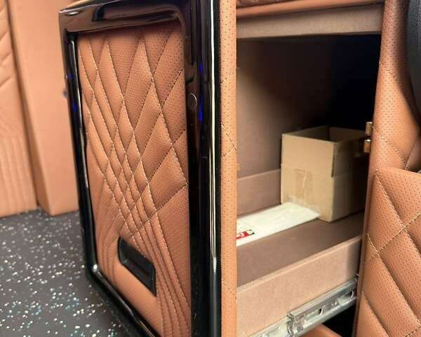 Білий Мерседес Sprinter, об'ємом двигуна 2.14 л та пробігом 260 тис. км за 47000 $, фото 16 на Automoto.ua