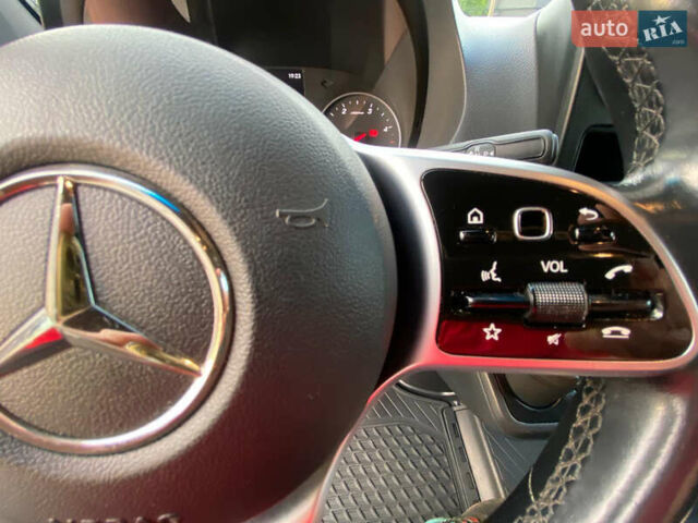 Белый Мерседес Sprinter, объемом двигателя 2.99 л и пробегом 460 тыс. км за 46050 $, фото 23 на Automoto.ua