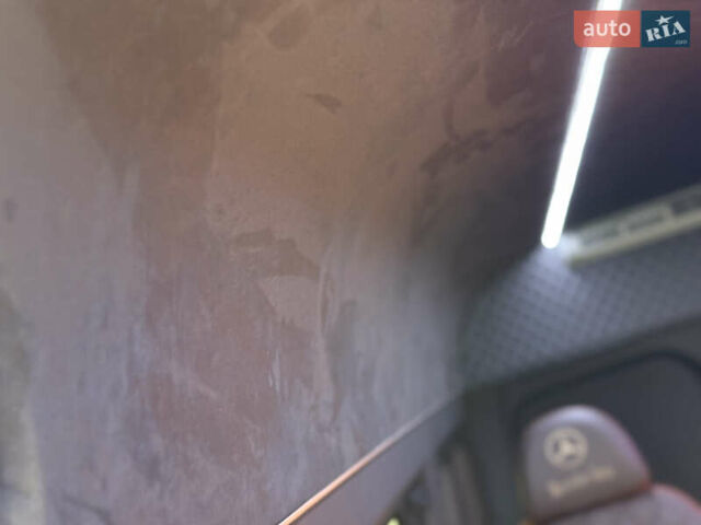 Білий Мерседес Sprinter, об'ємом двигуна 2 л та пробігом 295 тис. км за 44777 $, фото 46 на Automoto.ua