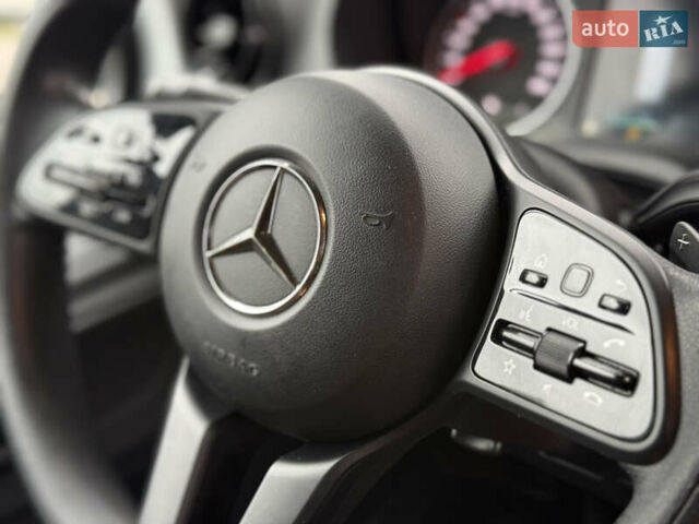 Білий Мерседес Sprinter, об'ємом двигуна 2 л та пробігом 295 тис. км за 44777 $, фото 36 на Automoto.ua