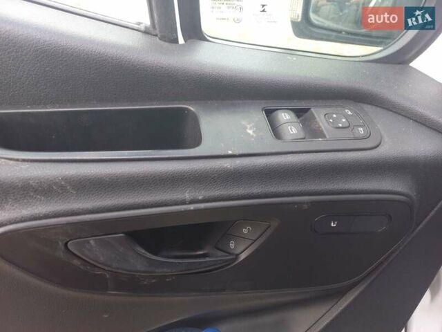 Білий Мерседес Sprinter, об'ємом двигуна 3 л та пробігом 190 тис. км за 19500 $, фото 11 на Automoto.ua