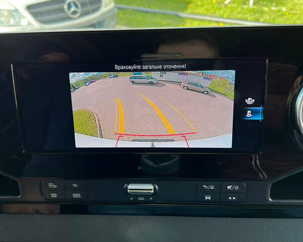 Білий Мерседес Sprinter, об'ємом двигуна 2.99 л та пробігом 253 тис. км за 44999 $, фото 24 на Automoto.ua