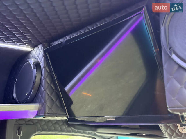 Білий Мерседес Sprinter, об'ємом двигуна 2 л та пробігом 295 тис. км за 44777 $, фото 49 на Automoto.ua