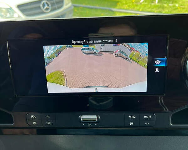 Білий Мерседес Sprinter, об'ємом двигуна 2.99 л та пробігом 253 тис. км за 44999 $, фото 23 на Automoto.ua