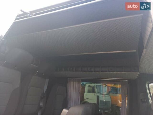 Білий Мерседес Sprinter, об'ємом двигуна 3 л та пробігом 190 тис. км за 19500 $, фото 8 на Automoto.ua