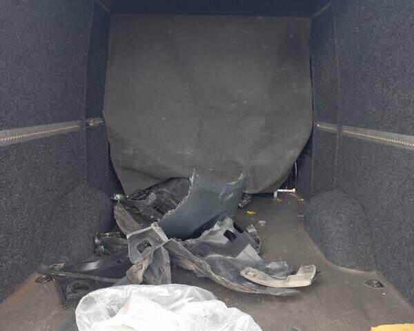 Білий Мерседес Sprinter, об'ємом двигуна 3 л та пробігом 190 тис. км за 19500 $, фото 7 на Automoto.ua